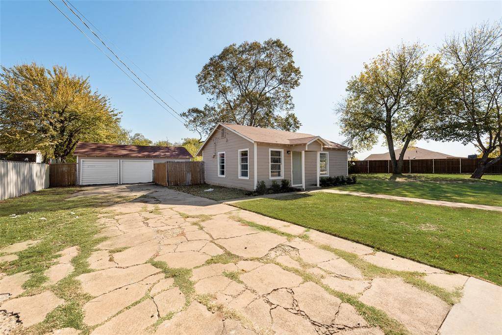 Fort Worth, TX 76111,3700 Kimbo Road