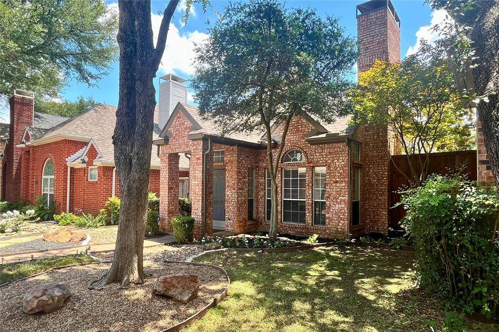 Dallas, TX 75252,17724 Windflower Way