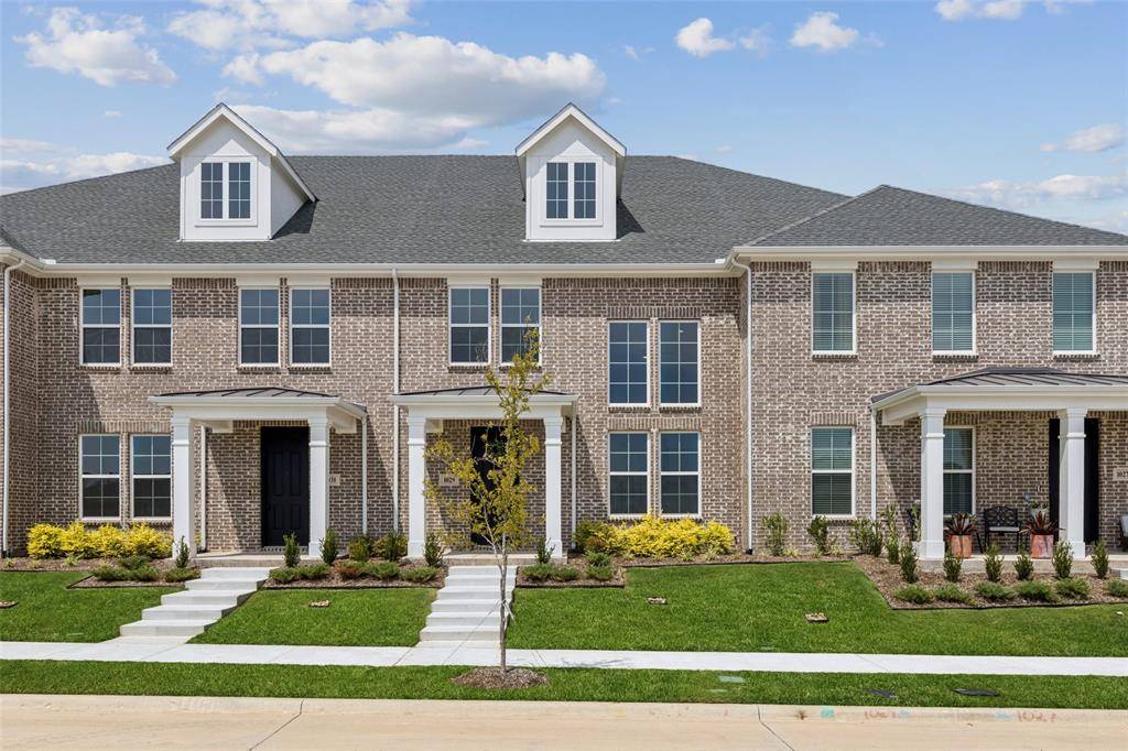 Midlothian, TX 76065,1029 Magdalena Way