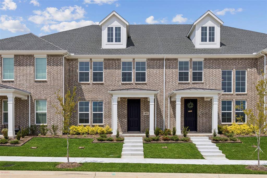 Midlothian, TX 76065,1031 Magdalena Way