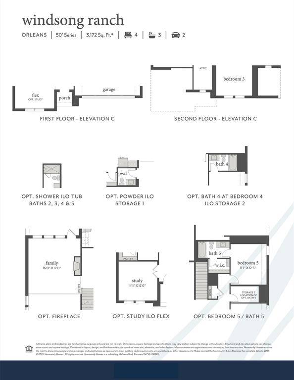 Prosper, TX 75078,4170 Kestrel Street