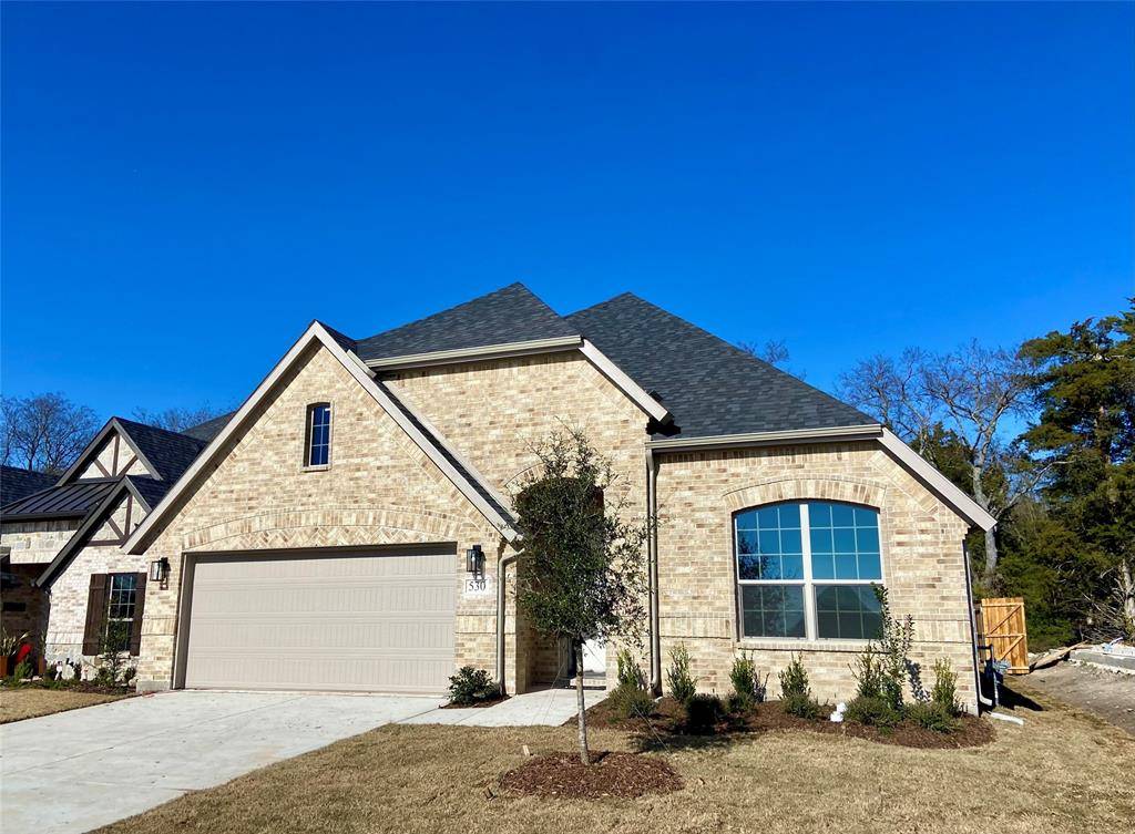 Greenville, TX 75401,530 Aldred Street