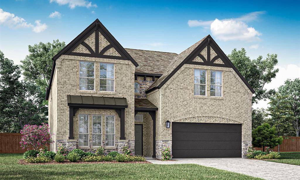 Celina, TX 75009,1433 Florence Lane