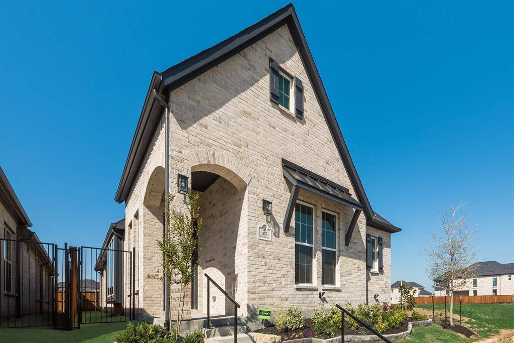 Celina, TX 75009,437 Firecrest Lane