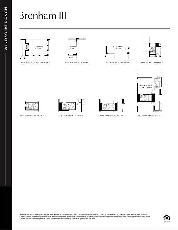 Prosper, TX 75078,4000 Berylline Lane