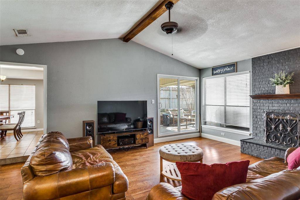 Fort Worth, TX 76133,3981 Windhaven Road