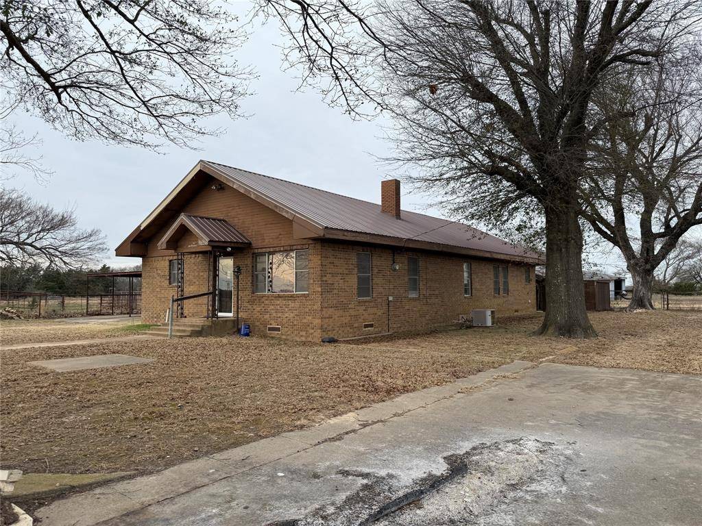 Telephone, TX 75488,13149 E Fm 273