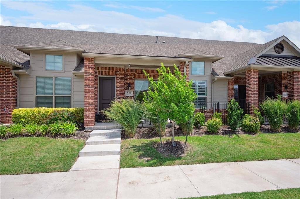 Wylie, TX 75098,613 Cloverleaf Drive