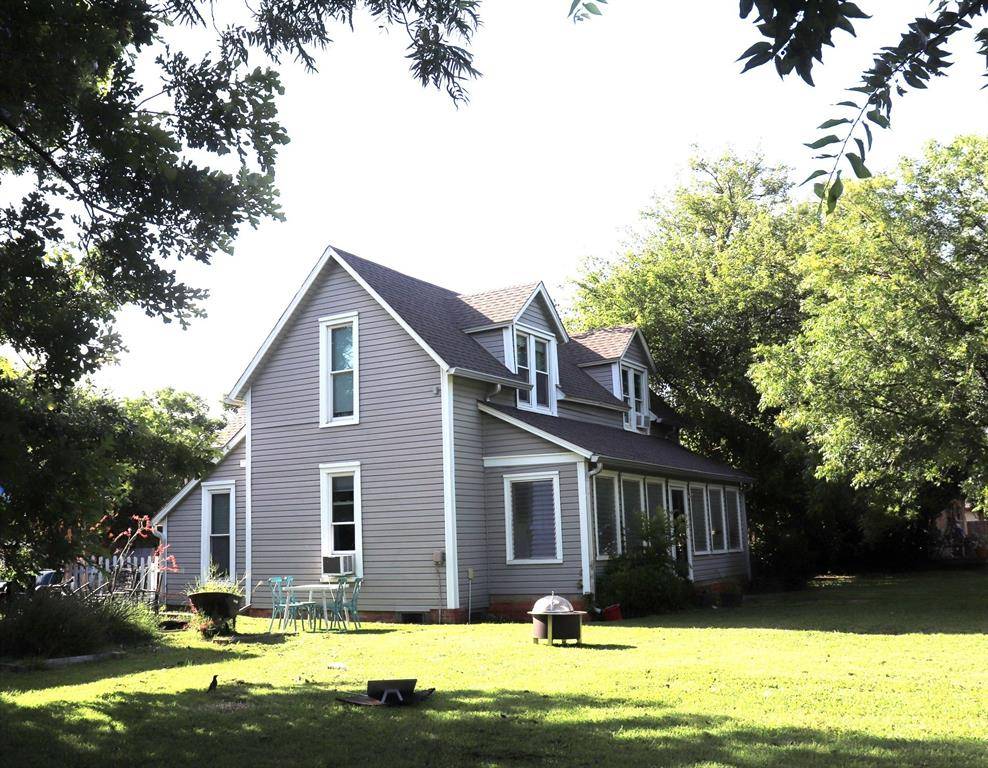 Ponder, TX 76259,201 Shaffner Street