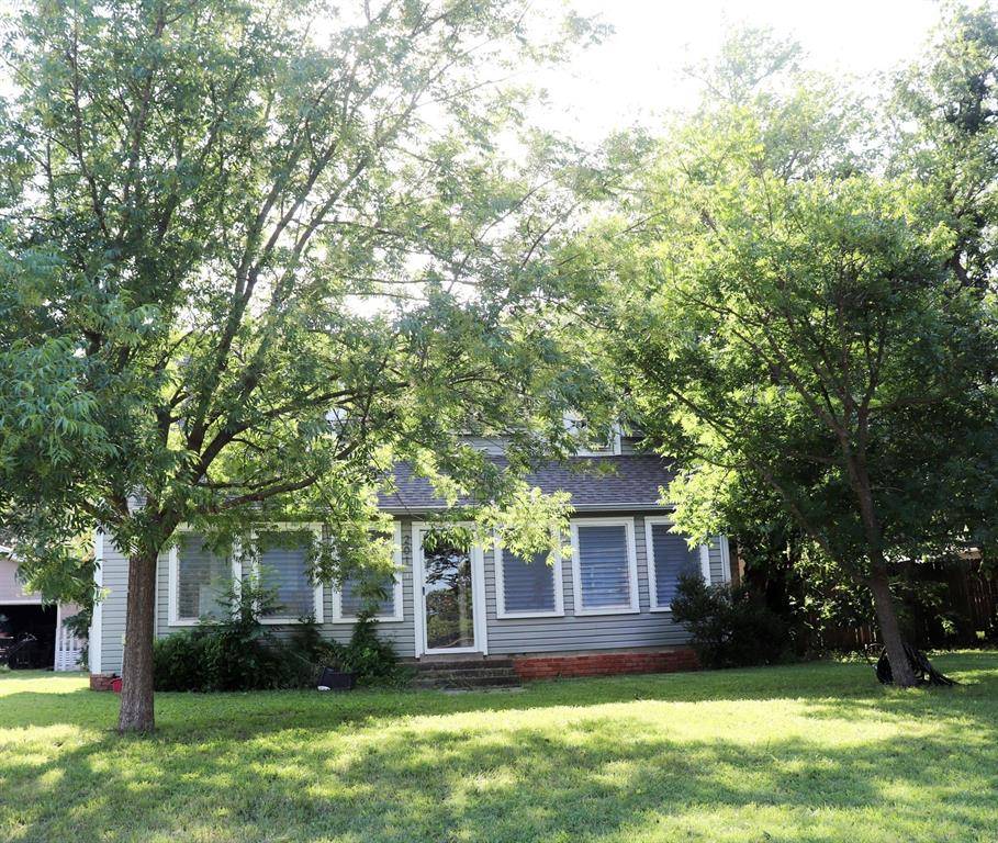 Ponder, TX 76259,201 Shaffner Street