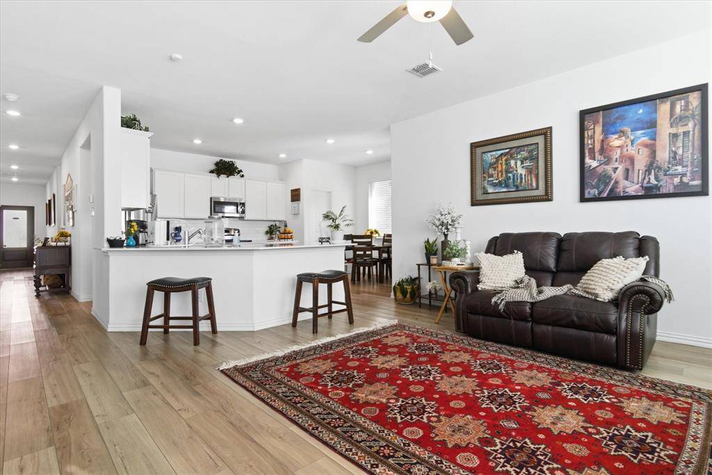 Princeton, TX 75407,223 Autumn Sage Lane