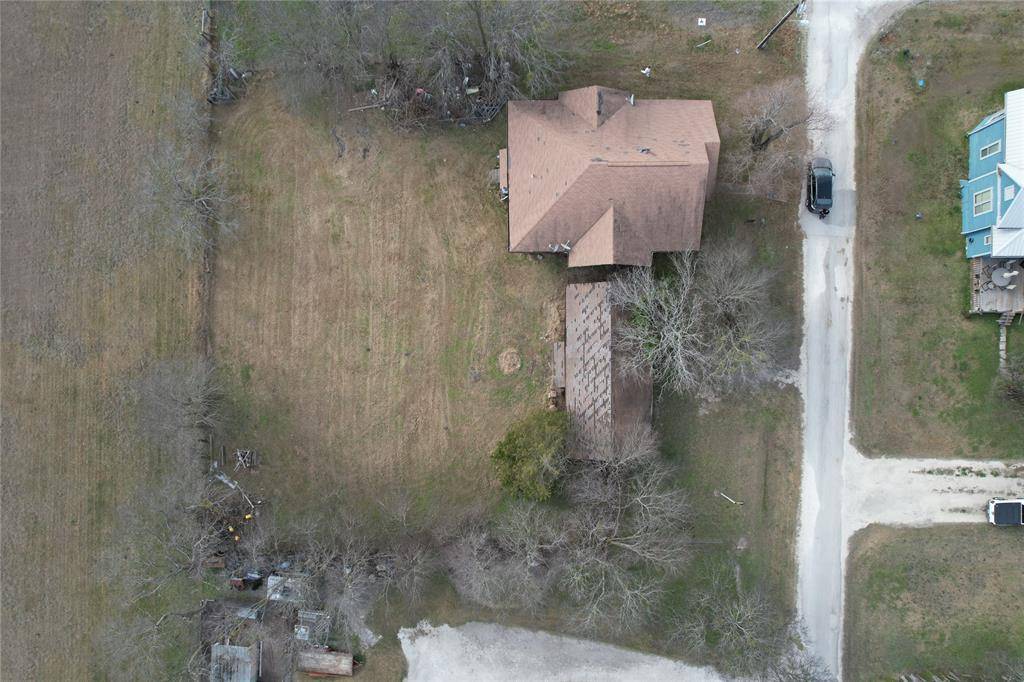 Barry, TX 75102,103 W 3rd Street