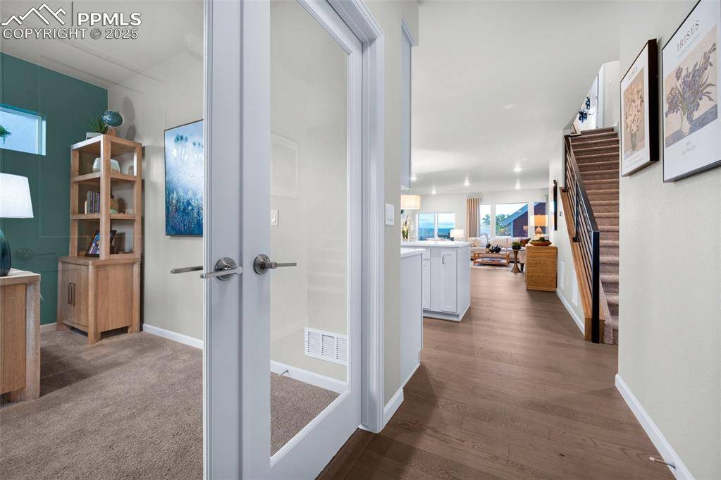 Colorado Springs, CO 80905,1714 Gold Hill Mesa DR