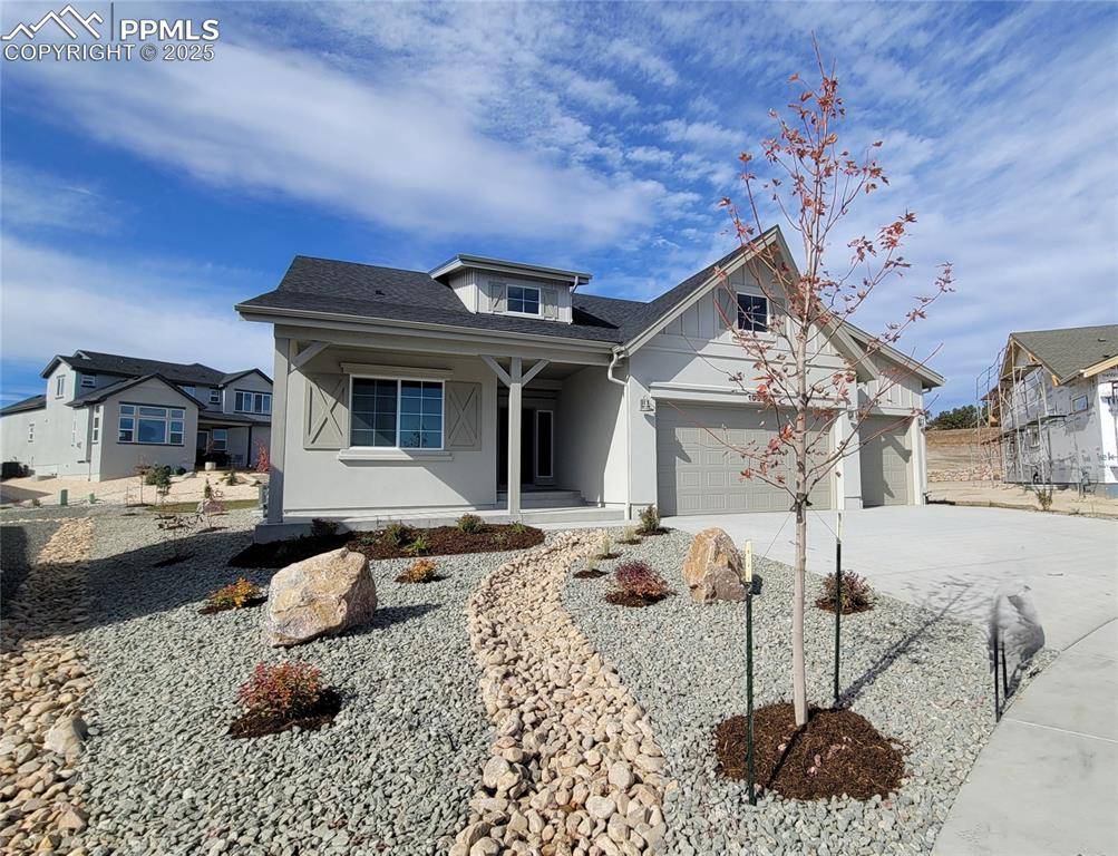 Colorado Springs, CO 80924,10640 Wolf Lake DR