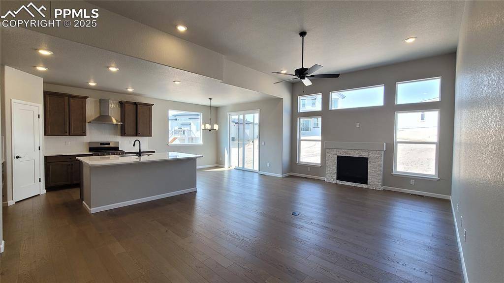 Colorado Springs, CO 80924,10640 Wolf Lake DR