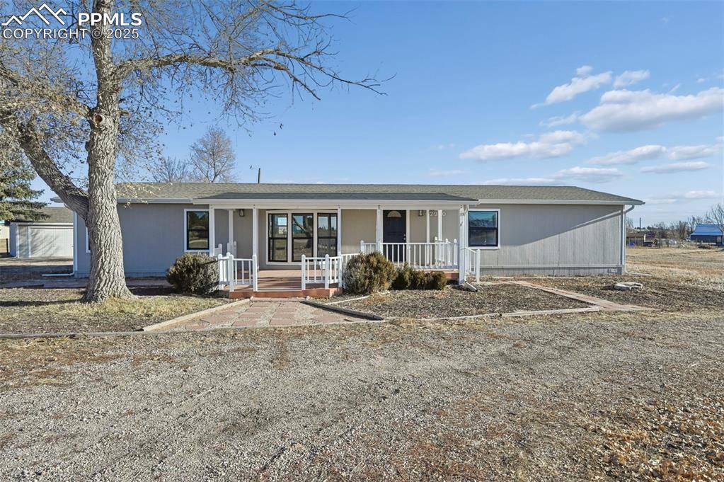 Peyton, CO 80831,17940 Countdown DR