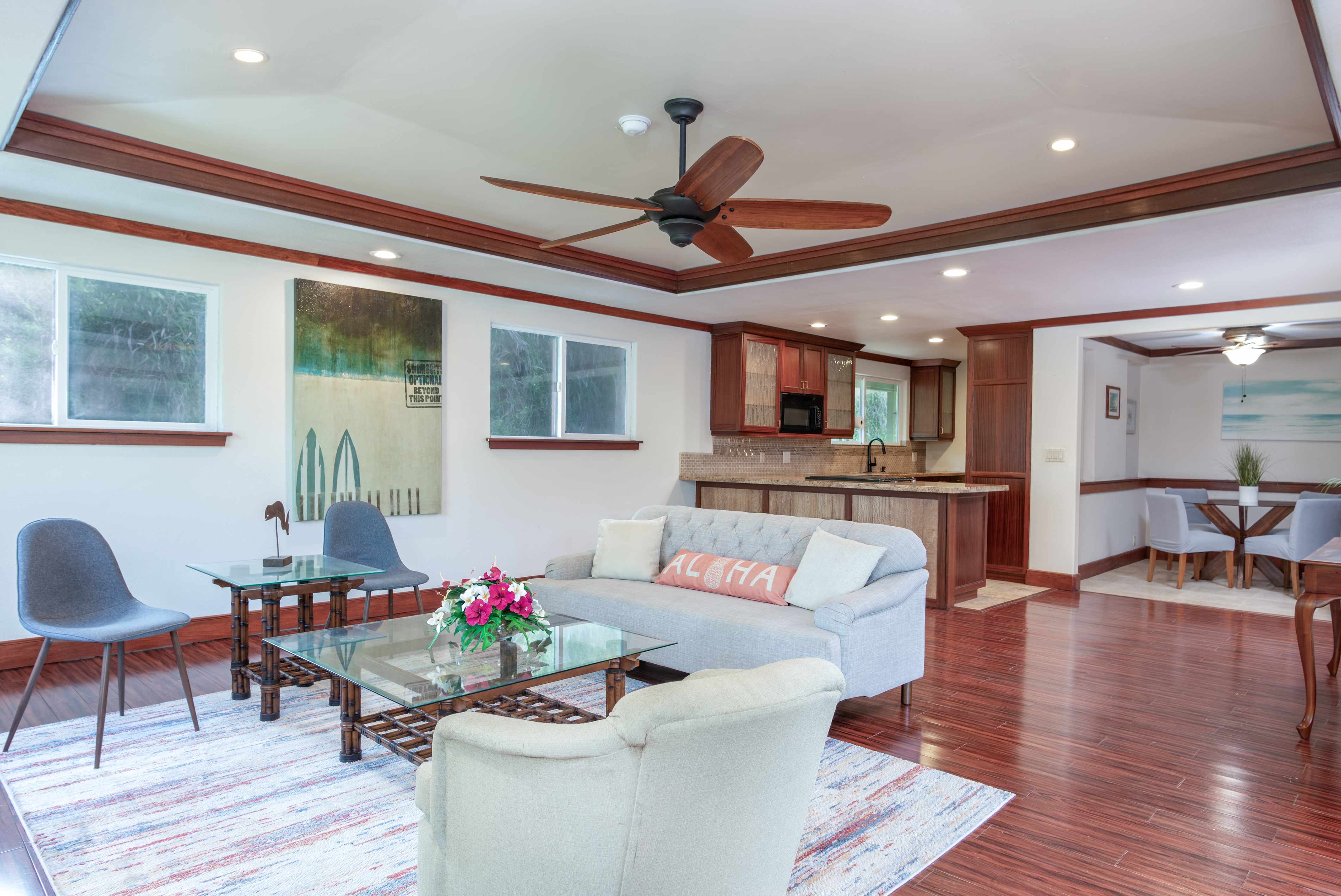 Honokaa, HI 96727,45-464 MAILE ST