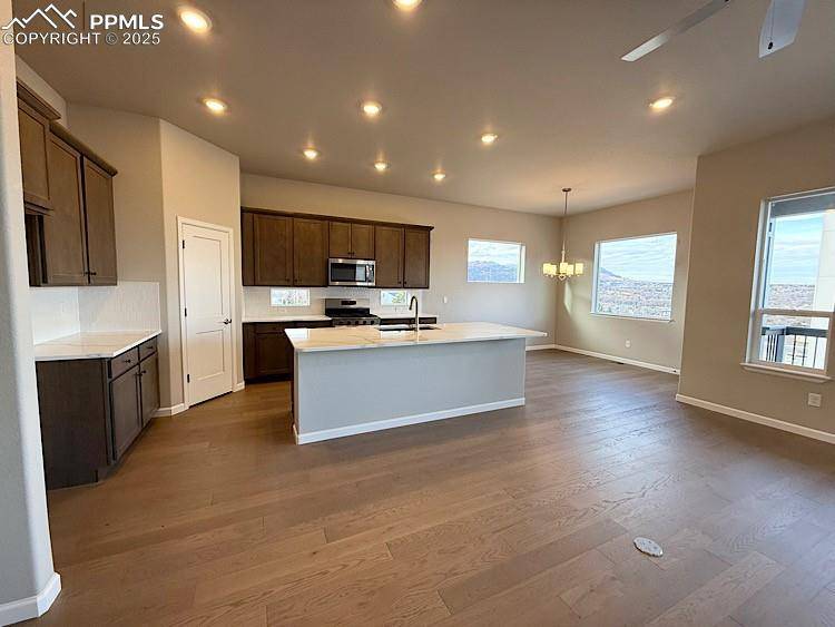 Colorado Springs, CO 80905,1754 Gold Hill Mesa DR