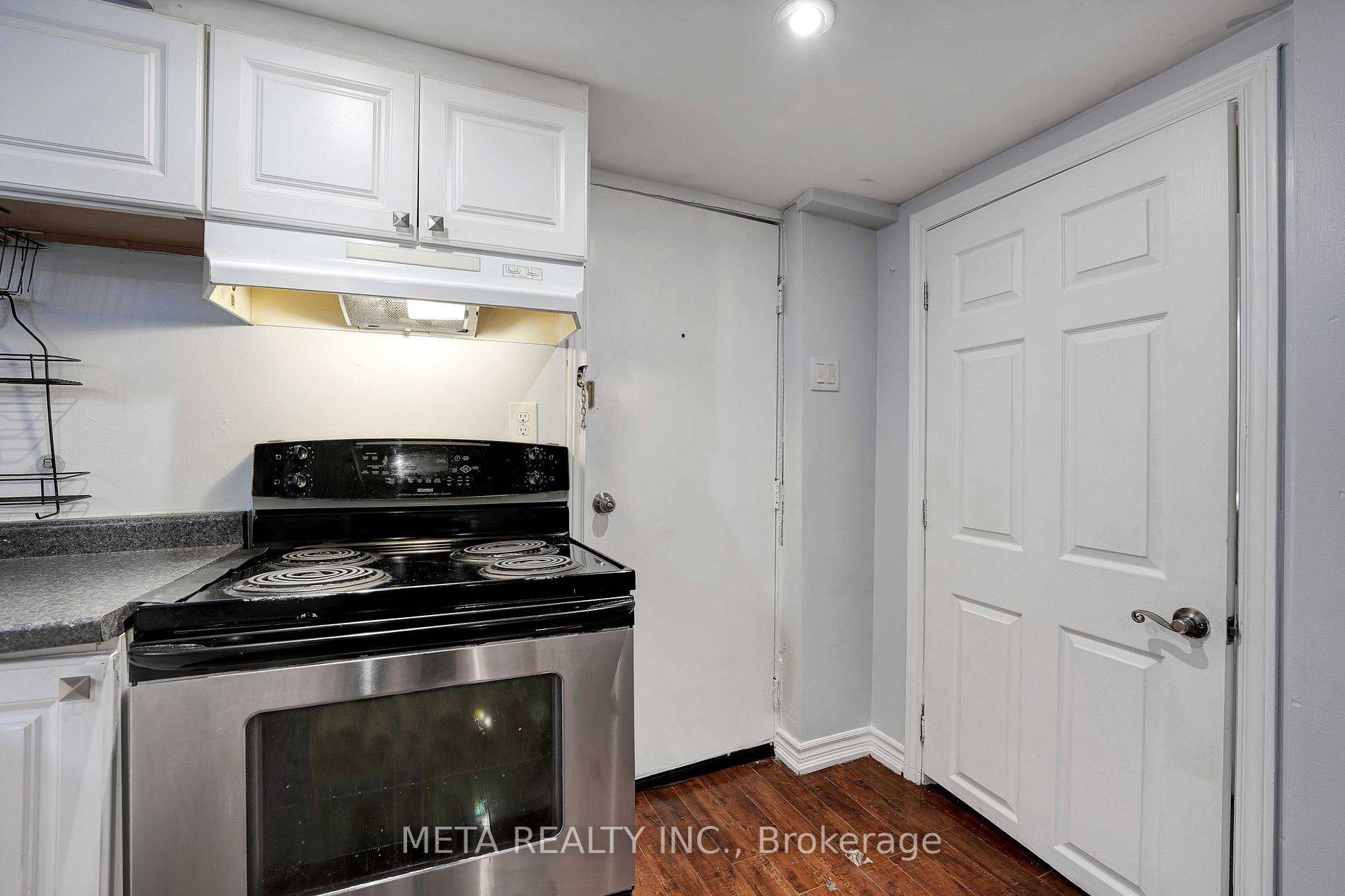 Ajax, ON L1S 1Z1,53 Beatty RD #Bsmt