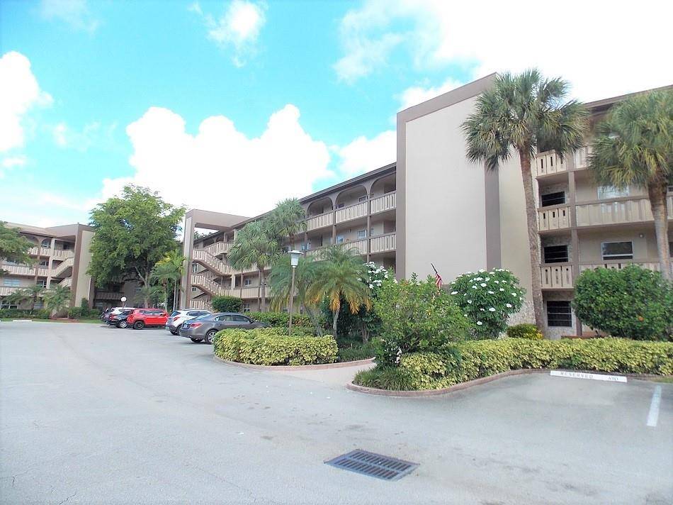 Coconut Creek, FL 33066,1701 Andros Isle #C4