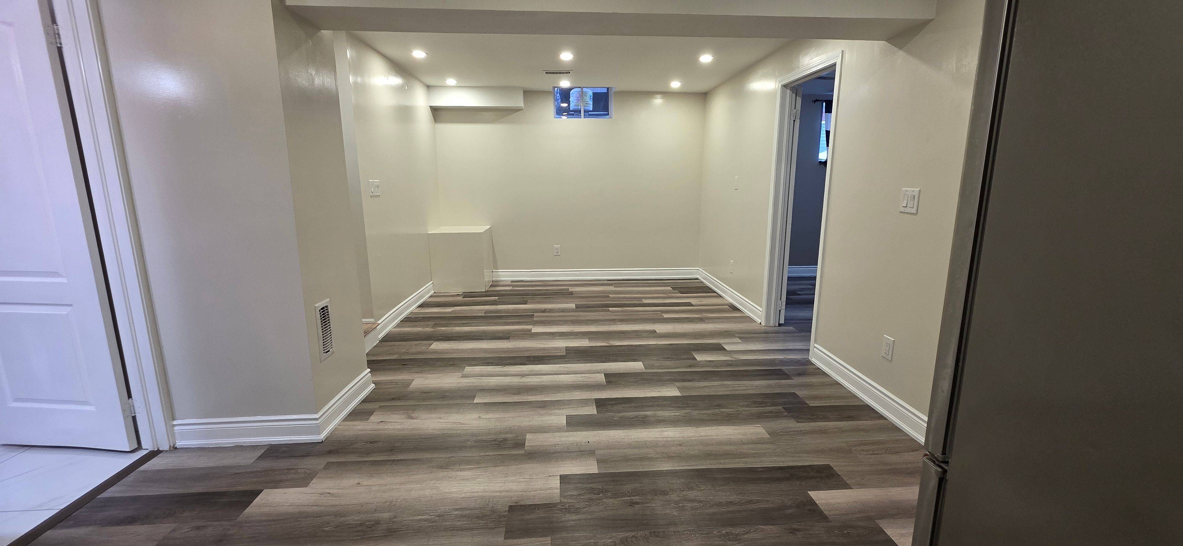 Brampton, ON L6X 0W5,34 Interlacken DR #Bsmt