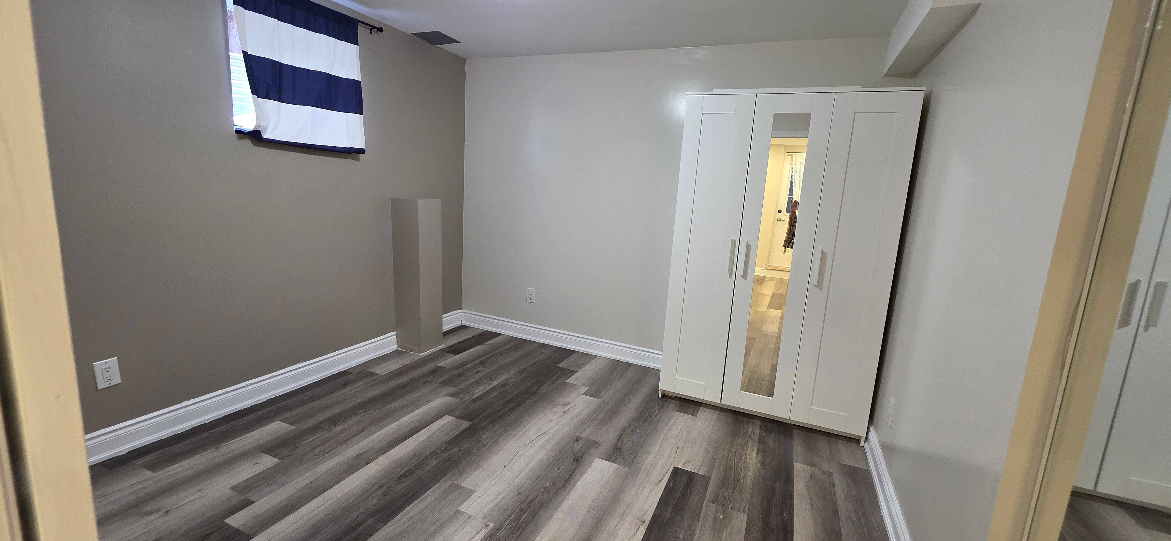 Brampton, ON L6X 0W5,34 Interlacken DR #Bsmt