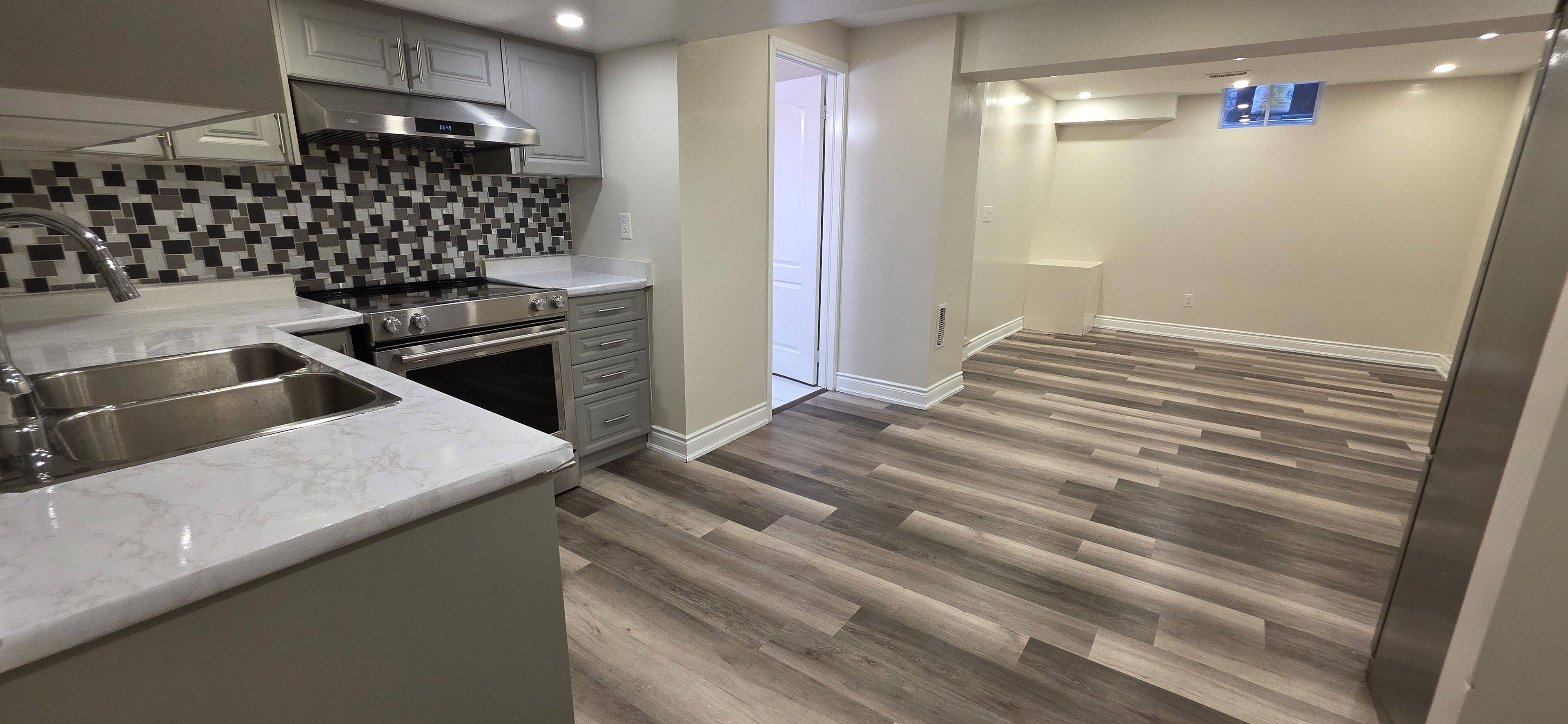 Brampton, ON L6X 0W5,34 Interlacken DR #Bsmt