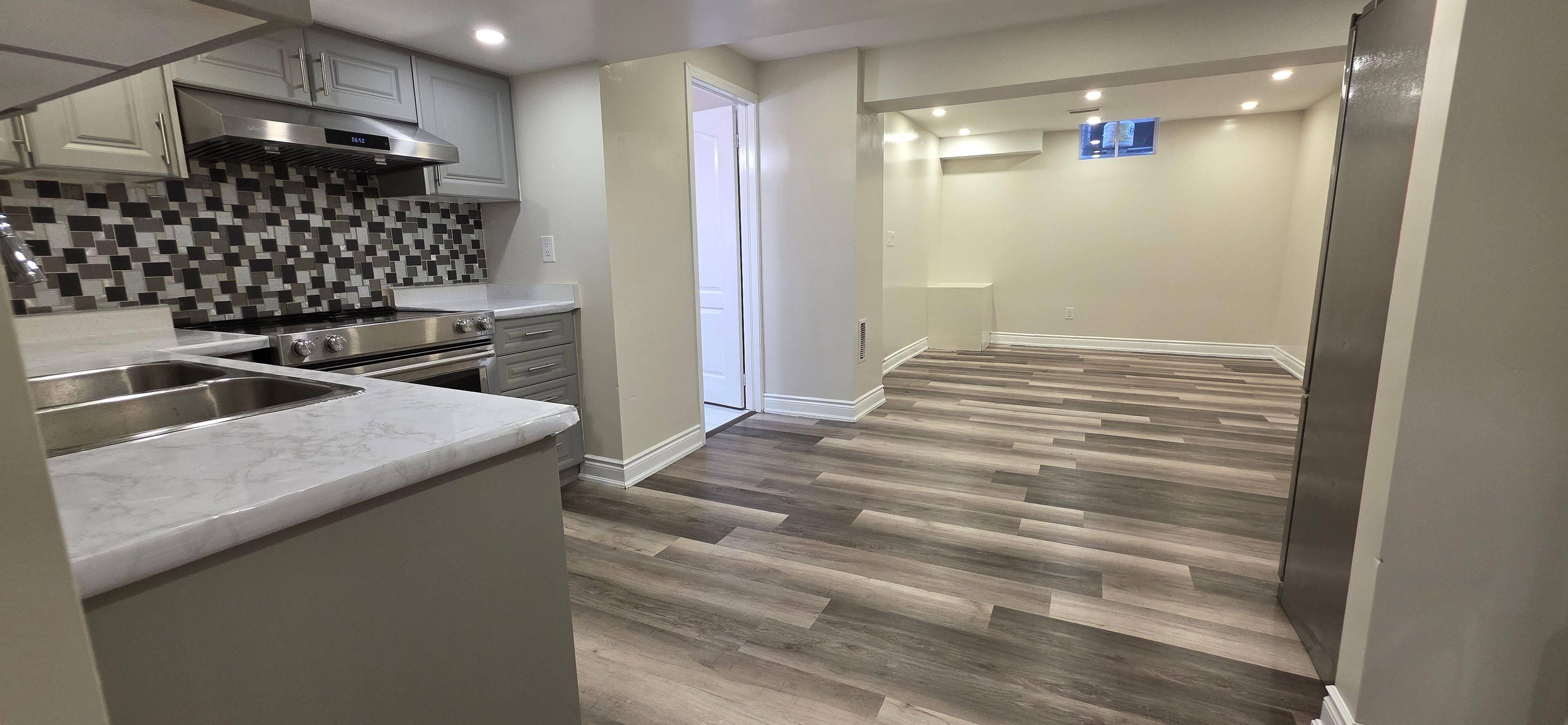 Brampton, ON L6X 0W5,34 Interlacken DR #Bsmt