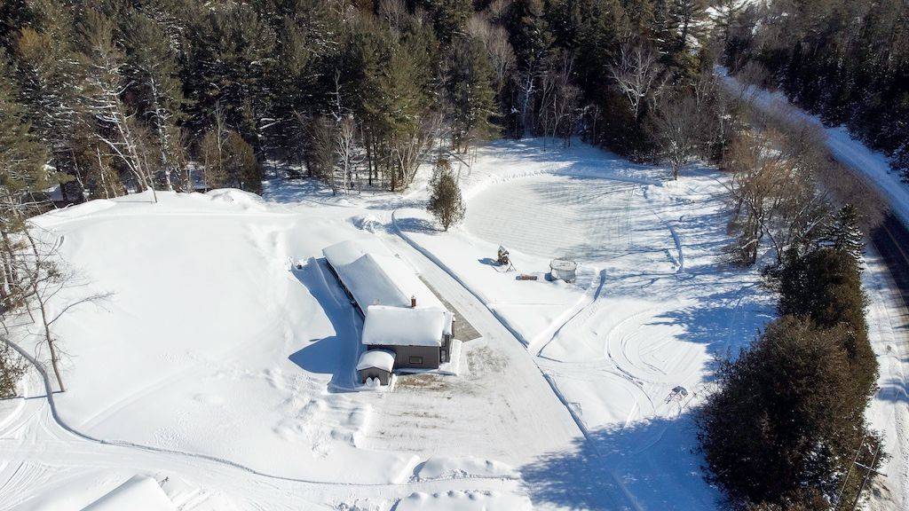 Kawartha Lakes, ON K0L 2W0,829 Peace RD