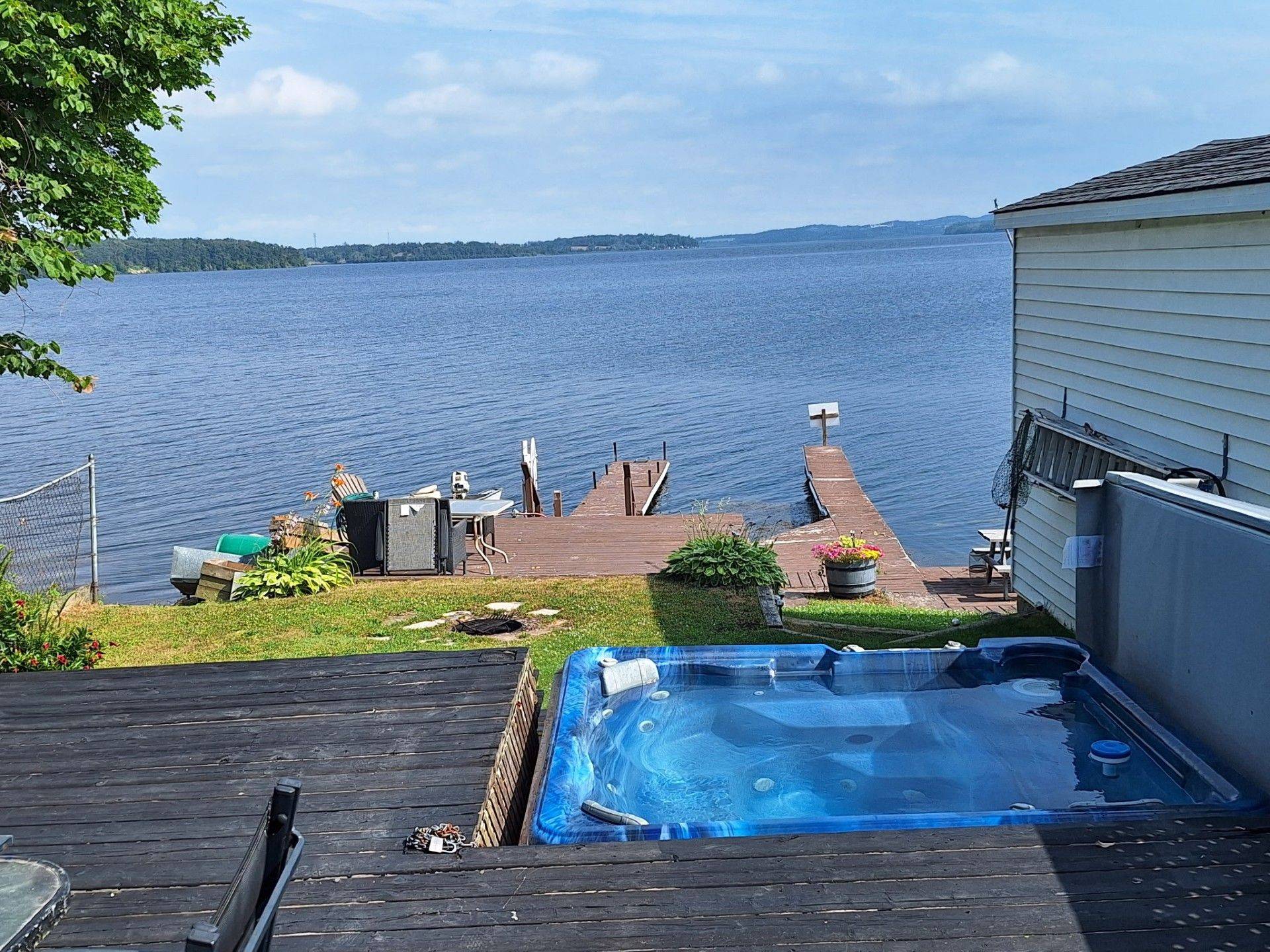 Alnwick/haldimand, ON K0K 2X0,6108 Curtis Point RD #17