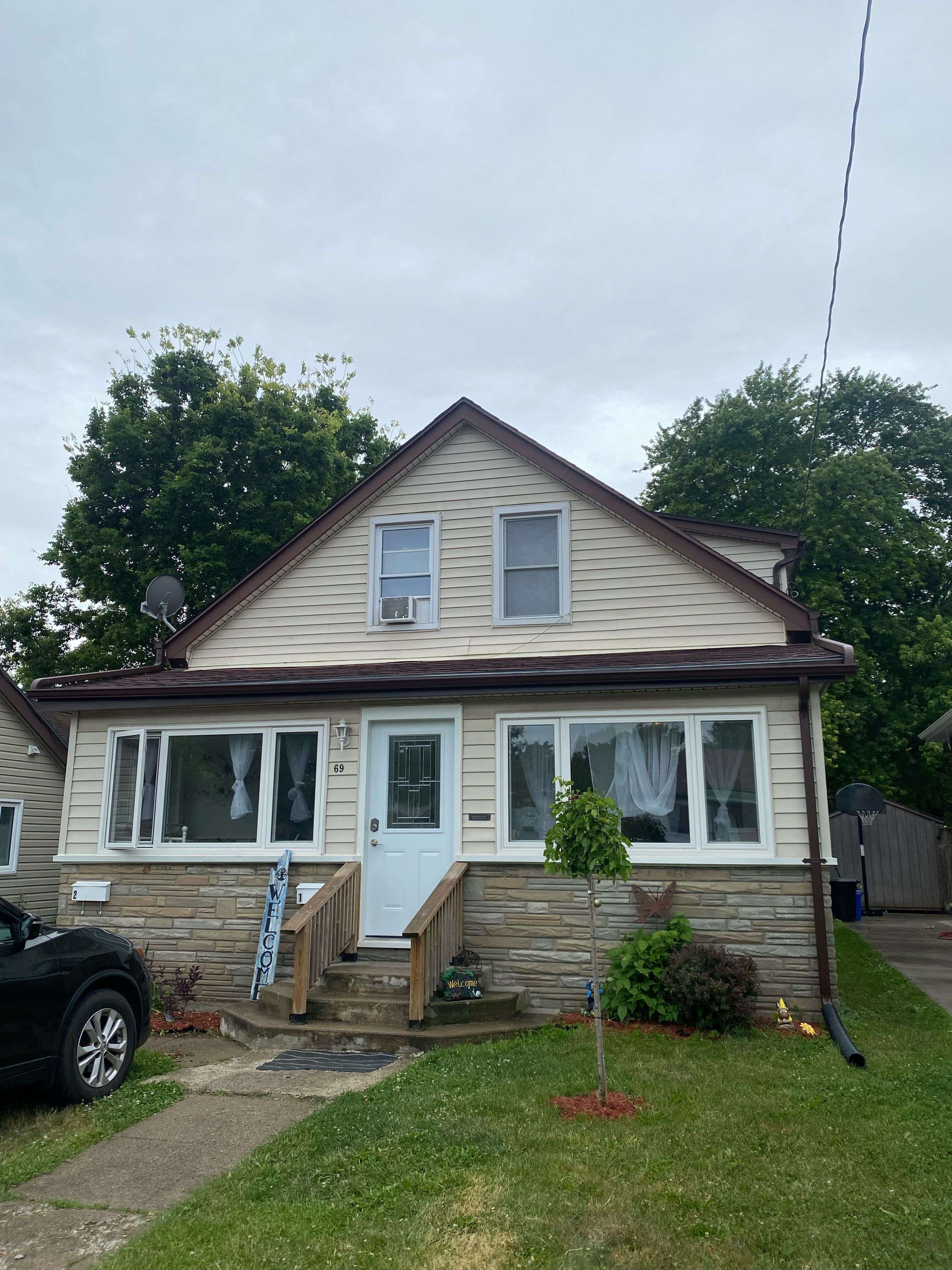 London East, ON N5Z 2H8,69 Price ST #UPPER