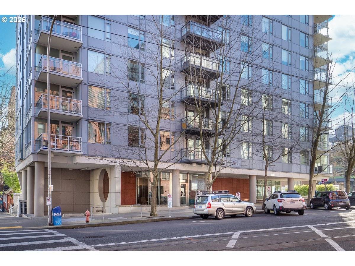 Portland, OR 97201,1500 SW 11TH AVE #205