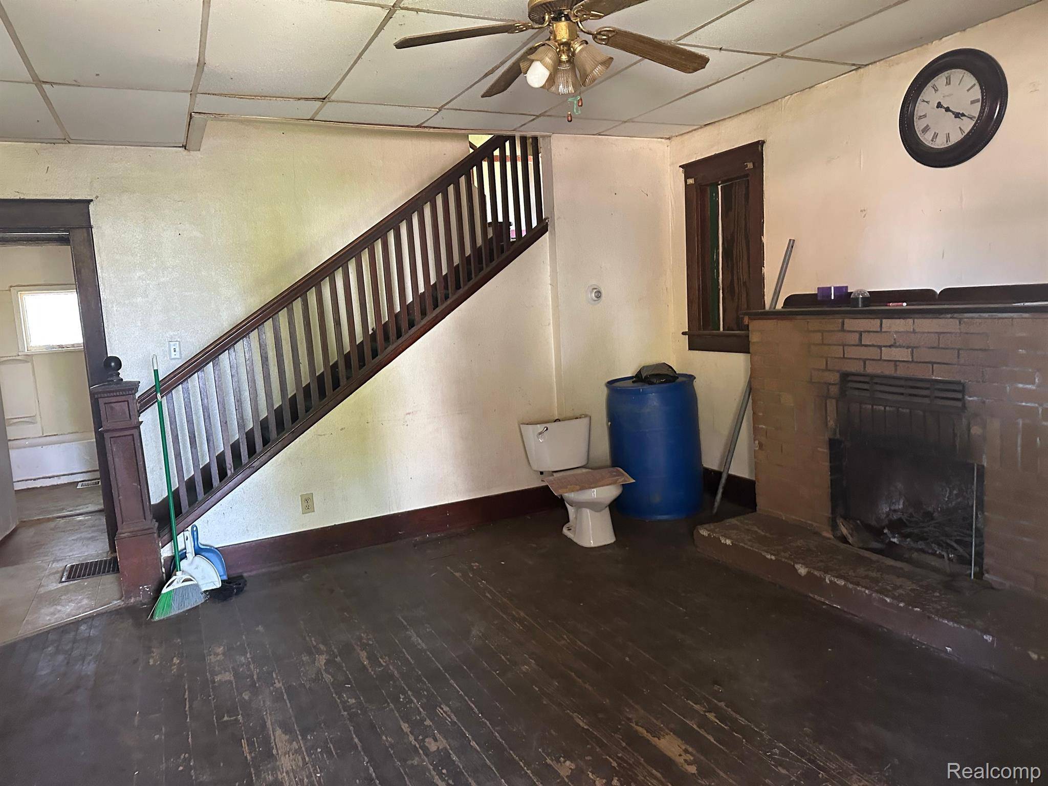 Flint, MI 48503,1009 OAK ST