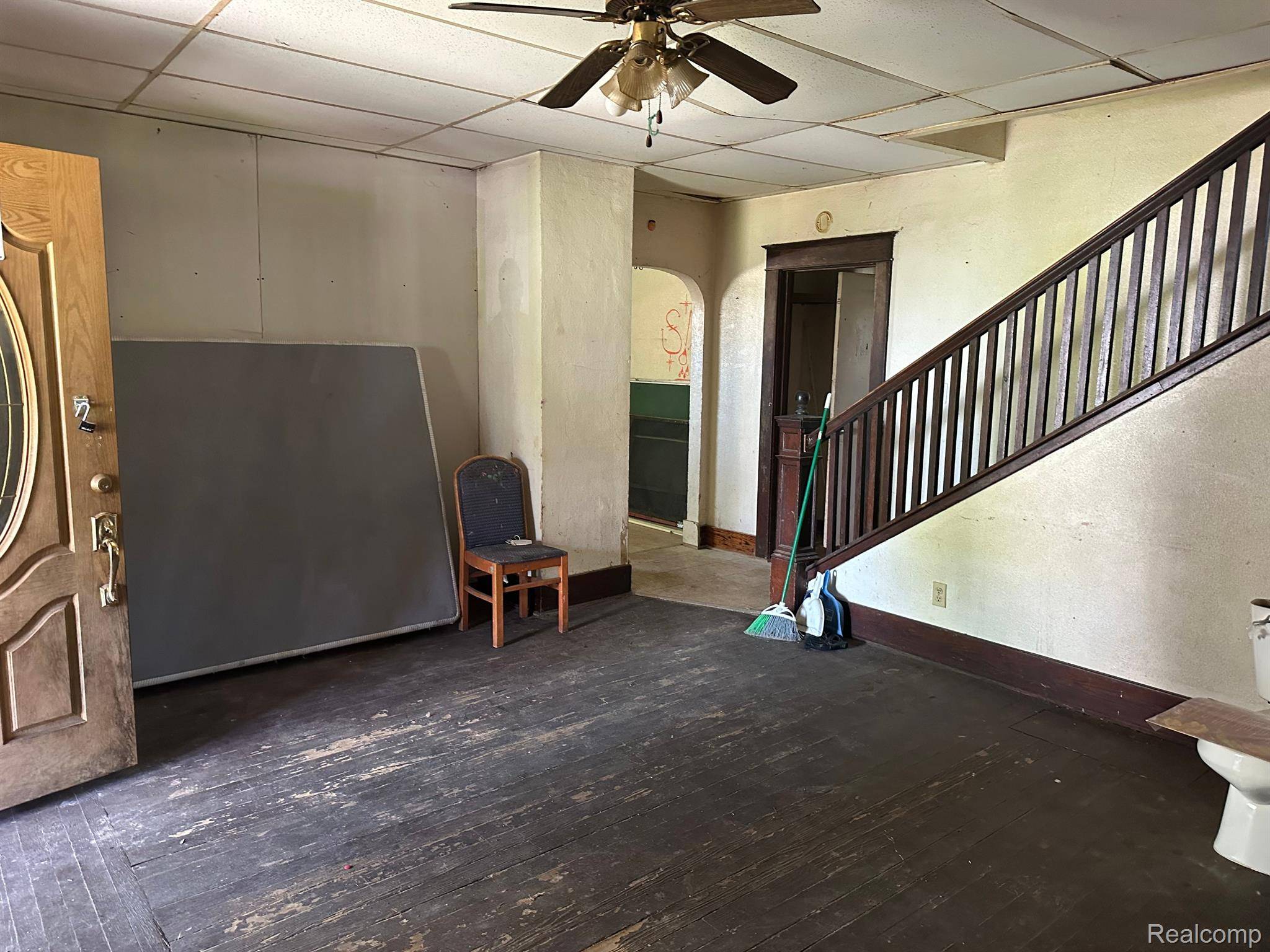 Flint, MI 48503,1009 OAK ST