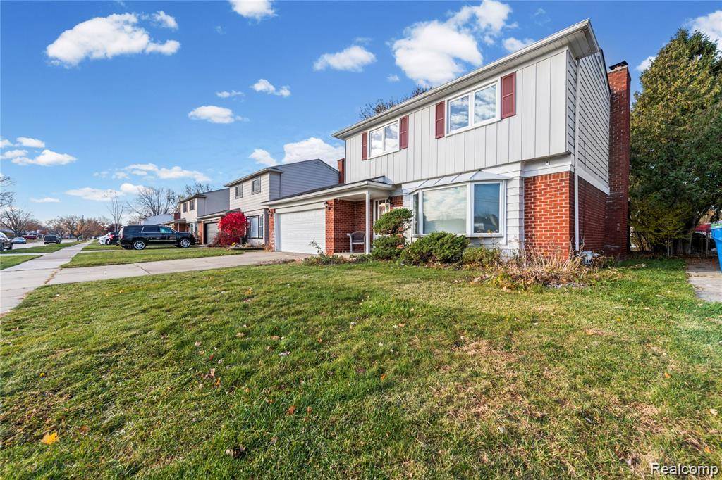 Warren, MI 48088,30829 Eiffel AVE