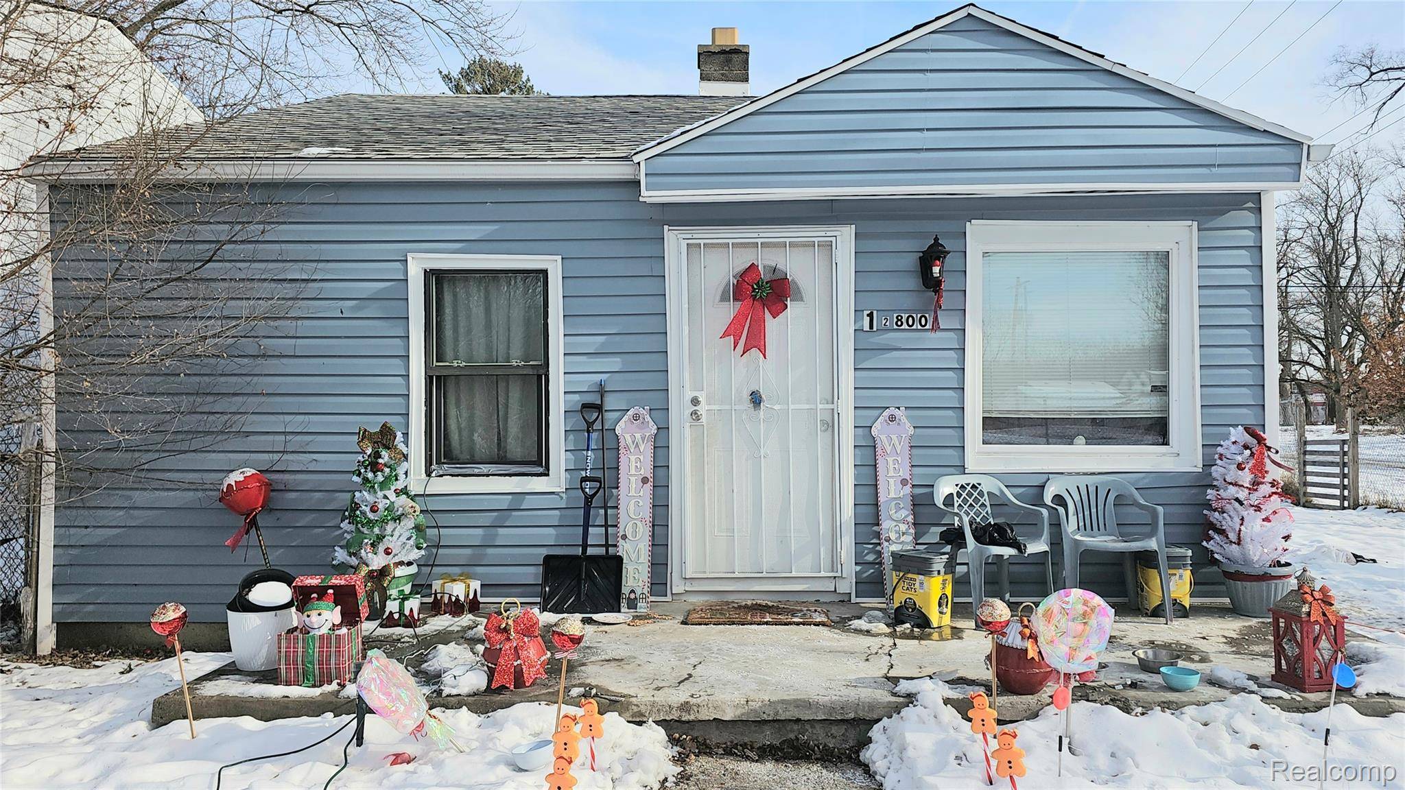 Detroit, MI 48223,12800 Bentler ST