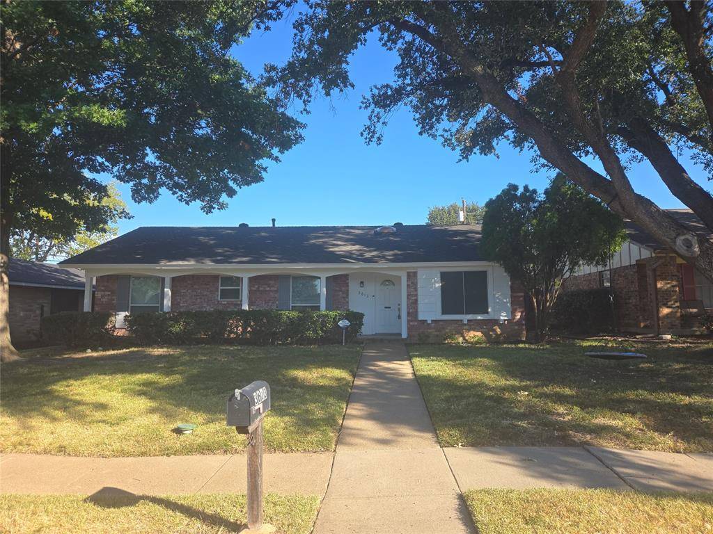 Irving, TX 75062,3613 Flamingo Lane
