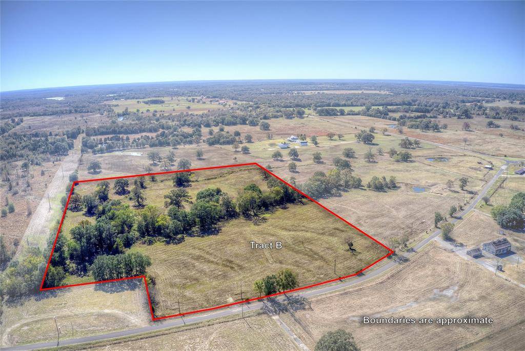 Quitman, TX 75783,TBD Tract B County Road 1468