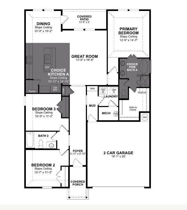 Anna, TX 75409,3408 Riverlawn Drive