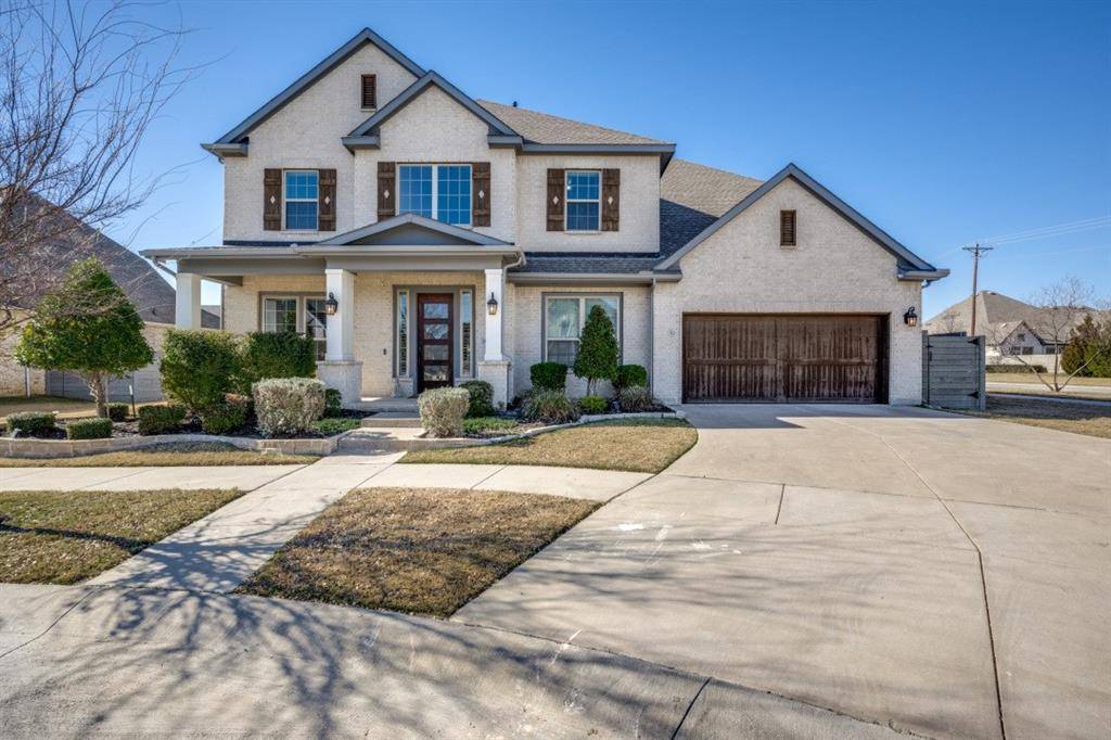 Argyle, TX 76226,1605 Petal Court