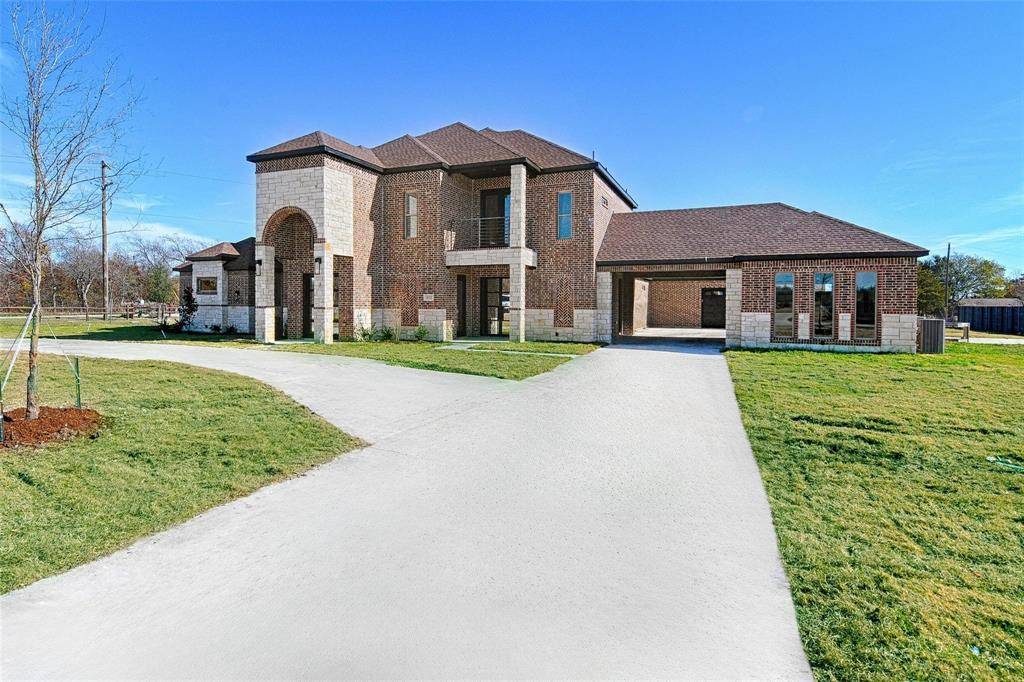 Midlothian, TX 76065,3610 Jacks Loop