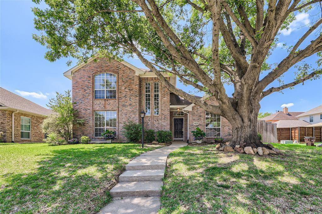 Plano, TX 75023,6633 Mantissa Drive