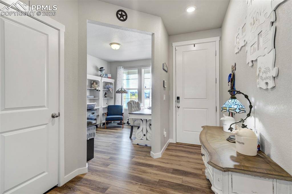 Colorado Springs, CO 80908,8101 Goldenray PL