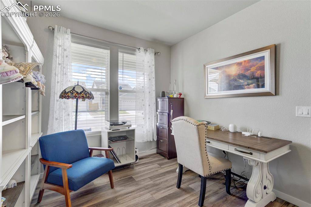 Colorado Springs, CO 80908,8101 Goldenray PL