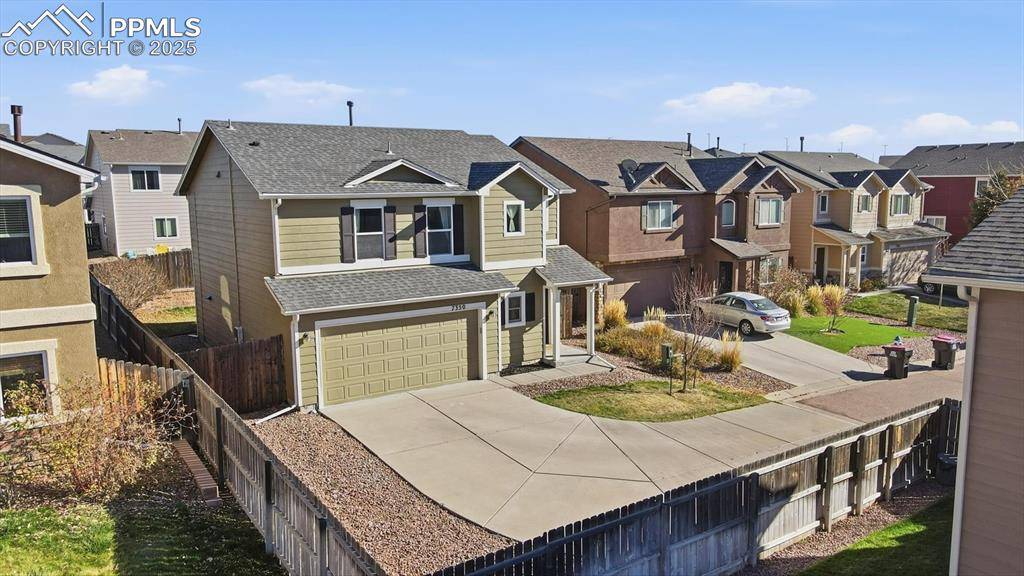 Colorado Springs, CO 80922,7350 Axis PT