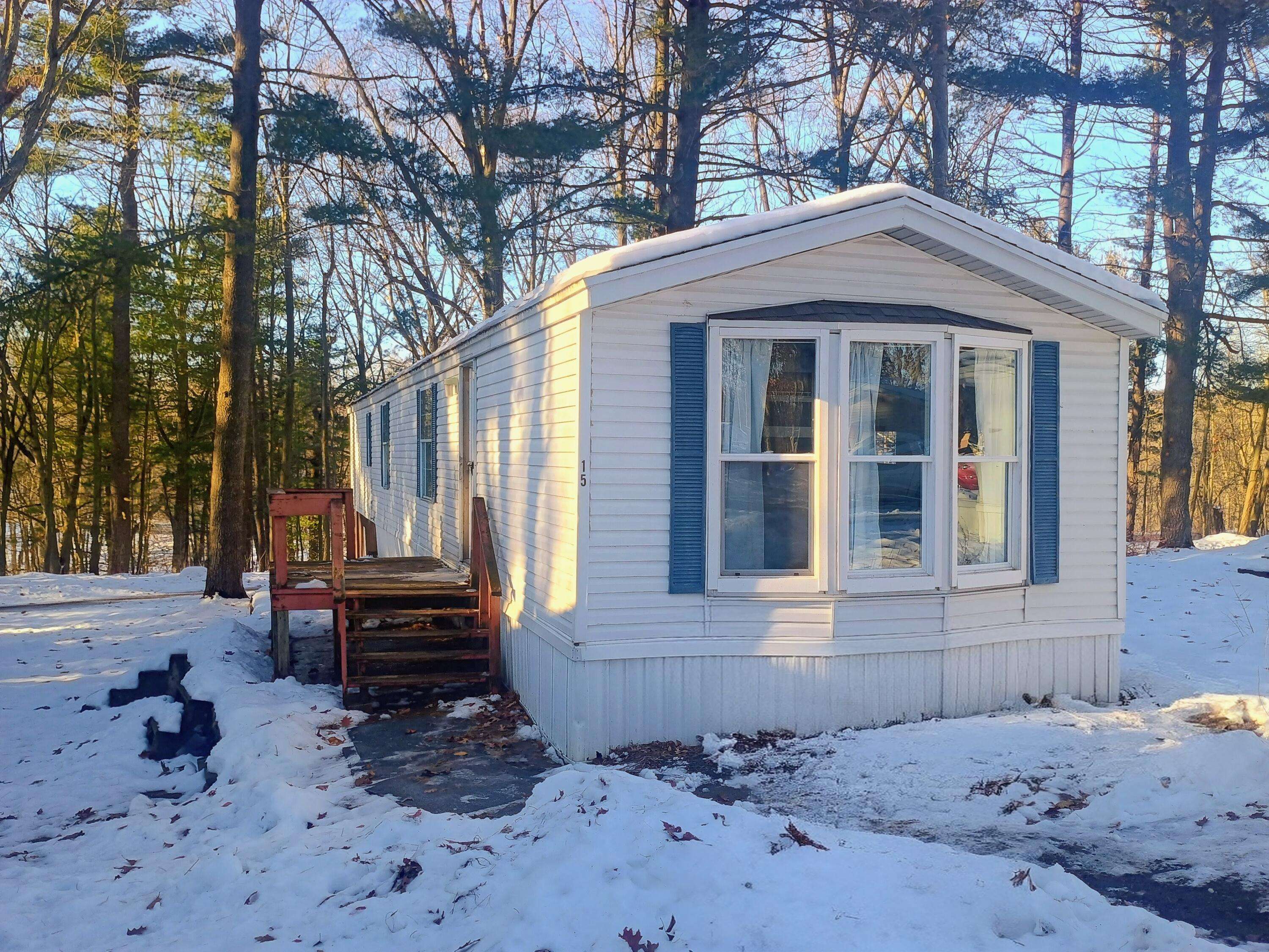 Shelbyville, MI 49344,770 129th AVE #Lot 15