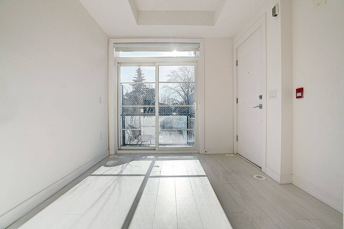 Toronto C07, ON M2N 0K9,57 Finch AVE W #31