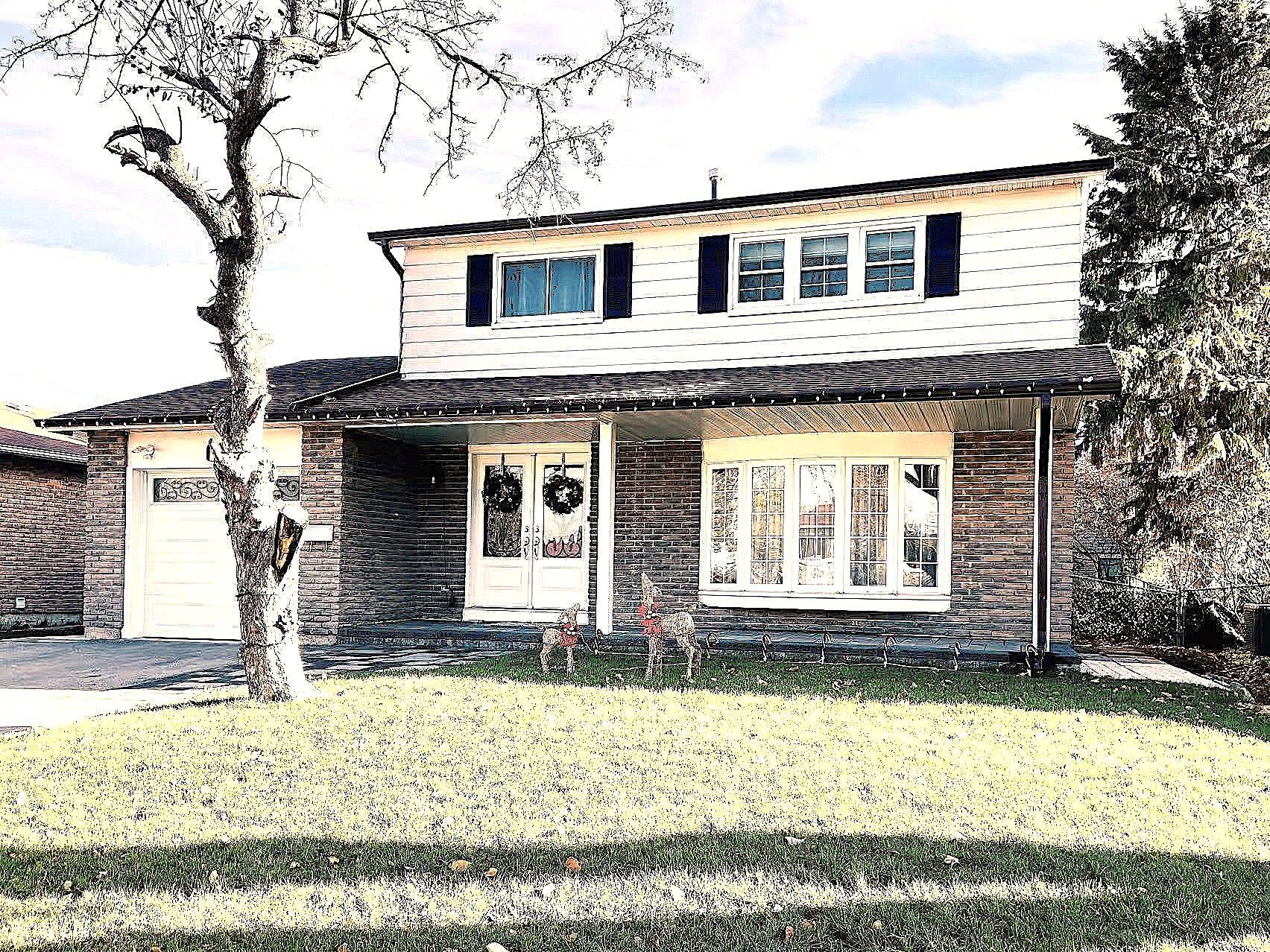 Toronto E05, ON M1W 2E3,17 Boundy CRES