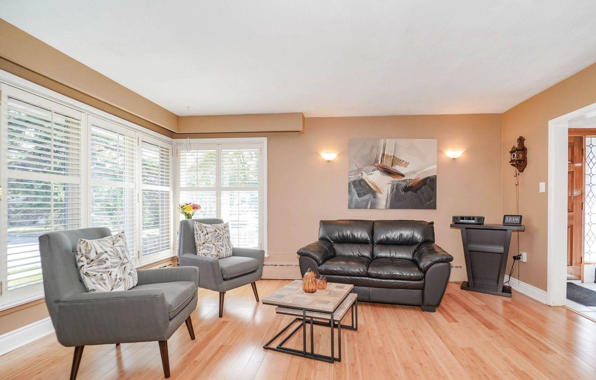 Toronto E05, ON M1T 1K5,84 Lowcrest BLVD