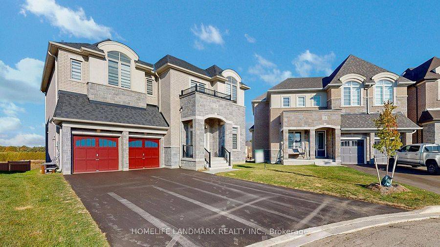 East Gwillimbury, ON L9N 0P8,16 Slater CT